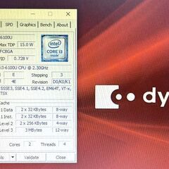 東芝ノートパソコン、GWまでの期間値下げしますの画像
