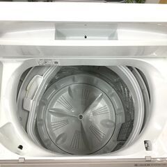 1年保証付き Panasonic 全自動洗濯機 【トレファク岸和田店】