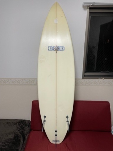 【夏を楽しむ】サーフボード & フィン、ソフトケース