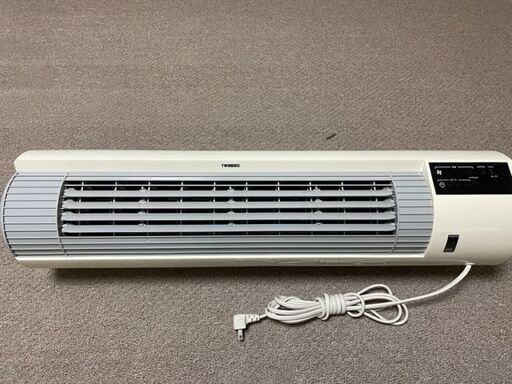 サーキュレーター　EF-D988 訳アリ（リモコン無し）
