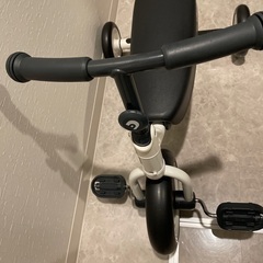 Dbike dax ディーバイクダックス　室内使用の画像