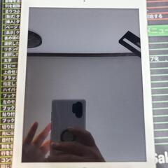 ipad 第5世代 32gbモデル　Wi-Fi+cellular