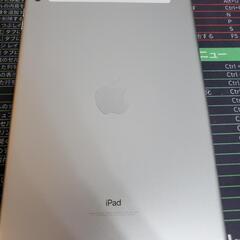 ipad 第5世代 32gbモデル　Wi-Fi+cellularの画像