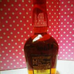 Maker’s Mark  メーカーズマーク 700mlの画像