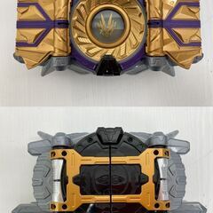 【レガストック川崎本店】仮面ライダーゼロワン 変身ベルト DXザイアサウザンドライバーの画像