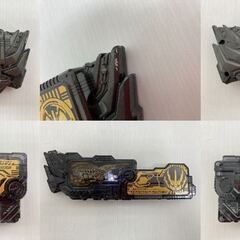 【レガストック川崎本店】仮面ライダーゼロワン 変身ベルト DXザイアサウザンドライバーの画像