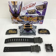 【レガストック川崎本店】仮面ライダーゼロワン 変身ベルト DXザ...