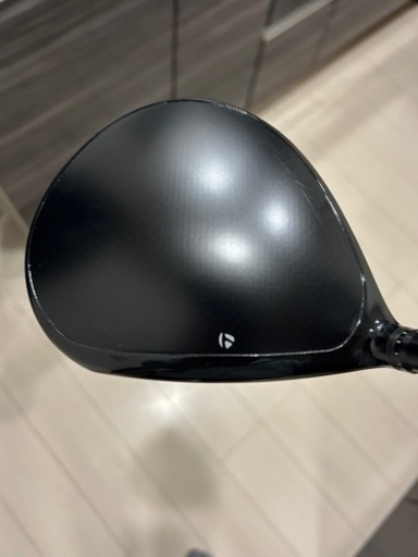 テーラーメイド　ステルス　ドライバー