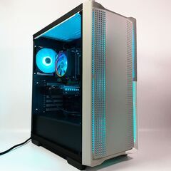 【高スペック】Ryzen7 /GTX1660Ti/メモリ32GB/SSD×HDD【キャッシュレス決済対応】