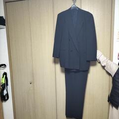 紳士 礼服 XLサイズの画像