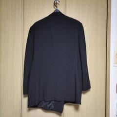 紳士 礼服 XLサイズの画像