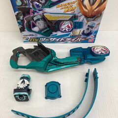 【レガストック川崎本店】仮面ライダーリバイス 変身ベルト DXツ...