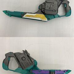 【レガストック川崎本店】仮面ライダーリバイス 変身ベルト DXツーサイドライバーの画像