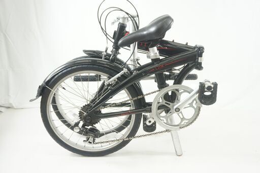 TERN 「ターン」 LINK C7 2014年モデル 折り畳み自転車