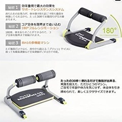 Smart WONDER Core ワンダーコア 骨盤ゆらゆらの画像