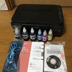 CANON プリンター