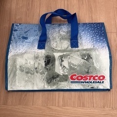 お値下げ　コストコ　クーラーバック
