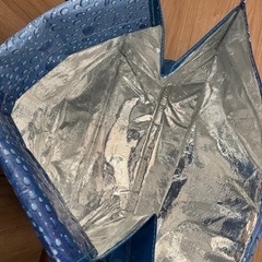 お値下げ　コストコ　クーラーバックの画像