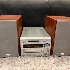 ONKYO FR-7GX