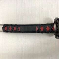 【レガストック川崎本店】PROPLICA 鬼滅の刃 日輪刀(竈門炭治郎) 約880mm ABS・ダイキャスト製 塗装済み完成品フィギュアの画像