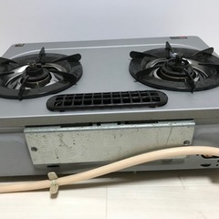 リンナイ　ガスコンロ　都市ガスの画像