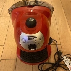 【デロンギ EC-200N】エスプレッソ・カプチーノメーカー