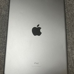 Apple iPad 第8世代 WiFi 128GB 10.2インチ スペースグレイ識別番号MYLD2J/A 