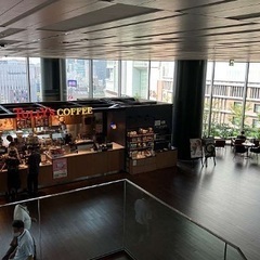 5/27(土)10:00～梅田10名カフェ会【朝活交流会】@梅田...