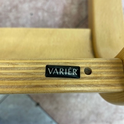 【VARLER】バリアブルバランスチェア入荷しました！ 楽天市場】バランスチェア バリアブル ヴァリエール Varier VARIABLE
