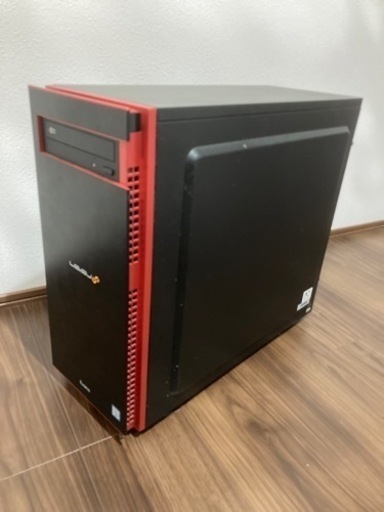 ゲーミングpc  高性能