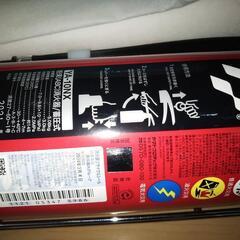業務用　消化器の画像