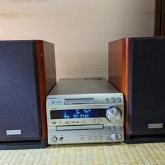 ONKYO　FR-UN9
