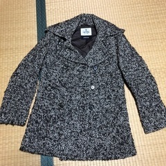 コート　ズッカの画像