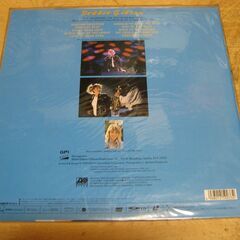 690【LDレーザーディスク】デビー・ギブソン　OUT OF THE BLUEの画像