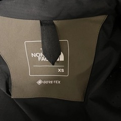 【美品】ノースフェイス　マウンテンジャケットの画像