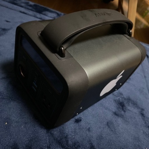 Anker PowerHouse 200 (ポータブル電源 213Wh / 57600mAh)