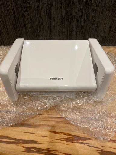 トイレットペーパーホルダー