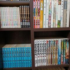漫画　まとめ売りの画像