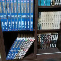 漫画　まとめ売りの画像