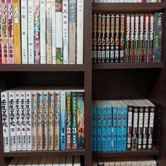 漫画　まとめ売りの画像