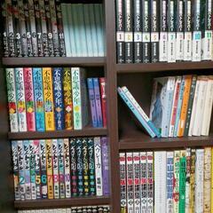 漫画　まとめ売りの画像
