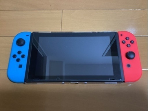引き渡し決定】ニンテンドースイッチ Nintendo Switch Proコン・桃鉄
