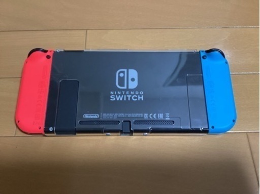【引き渡し決定】ニンテンドースイッチ　Nintendo Switch Proコン・桃鉄付き　使用極少