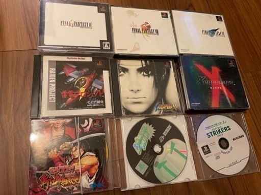 PS3 本体 & ソフト25本セット CECH 3000 B