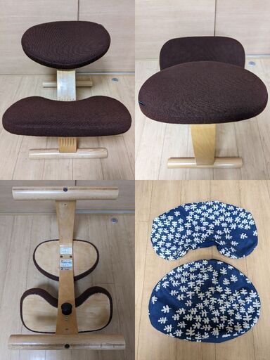 【美品】【価格相談可】バランス イージー(balance easy) サカモハウス バランスラボ(balance lab) サイズ：通