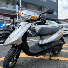 【50〜125ccレンタルバイク高評受付中❗️】ヤマハ　ジョグ　...