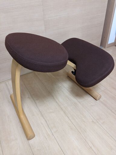【美品】【価格相談可】バランス イージー(balance easy) サカモハウス バランスラボ(balance lab) サイズ：通