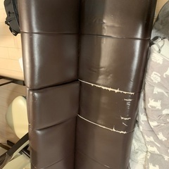 ソファーベッド
