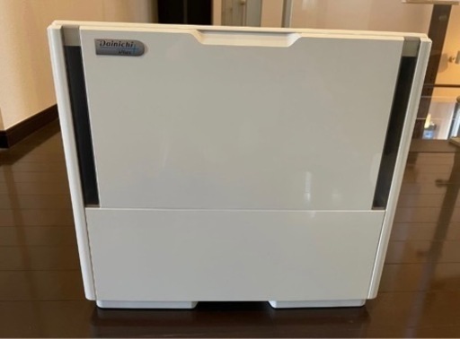 ダイニチ 加湿器