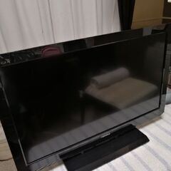 【無料】TOSHIBA REGZA 2011年製